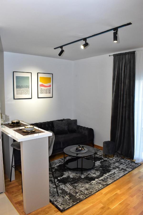 Apartmani Bokica Trebinje Zewnętrze zdjęcie