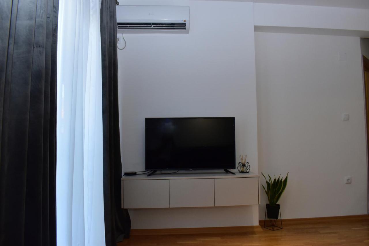 Apartmani Bokica Trebinje Zewnętrze zdjęcie